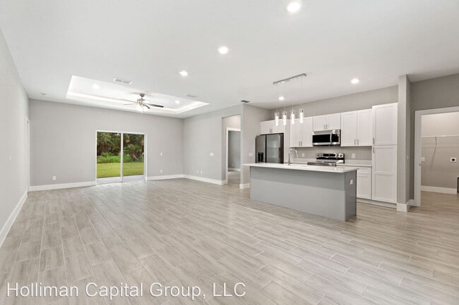 Building Photo - 4 br, 2 bath House - 1106 Dartford Drive