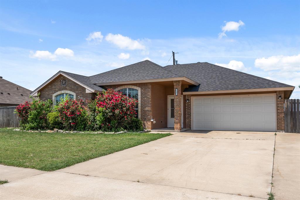 Foto principal - 5901 Hercules Ave