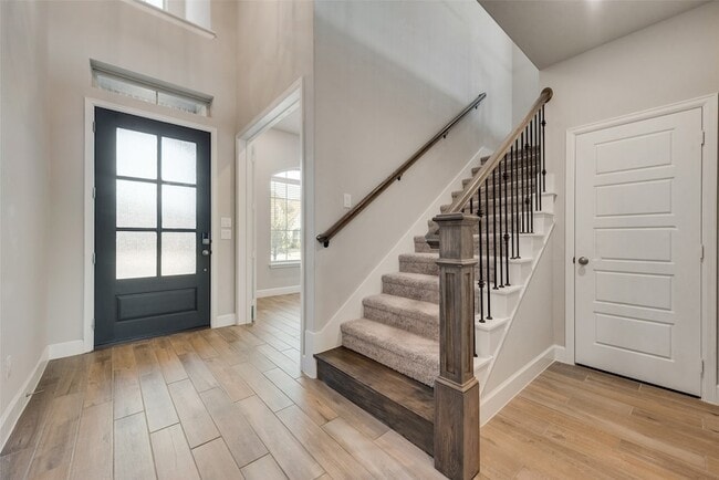 Building Photo - 2431 War Admiral St