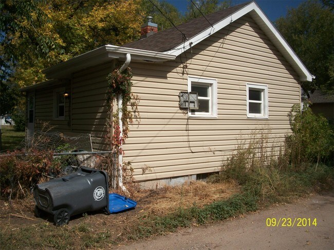 Foto del edificio - 1103 W 29th St