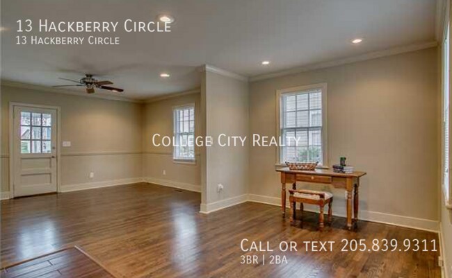 Building Photo - 13 Hackberry Cir
