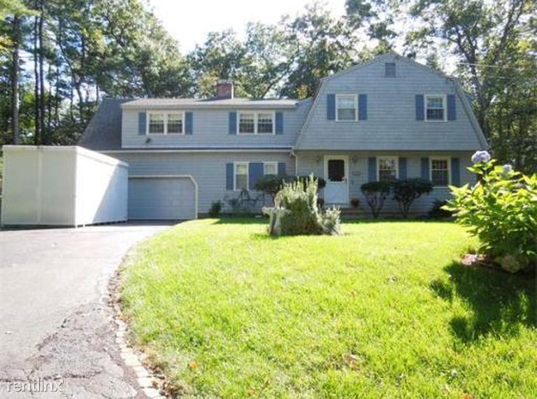 Primary Photo - 4 br, 2.5 bath House - 287 Groton Rd