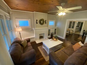 Building Photo - 2015 Gorman Ave