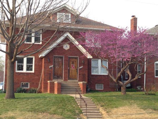 Primary Photo - 5420 Leavenworth St