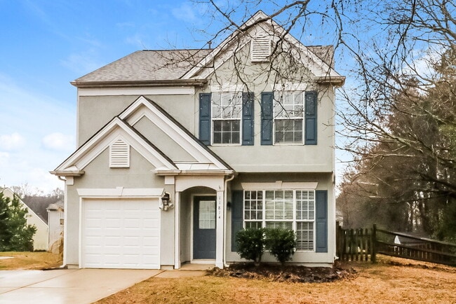 Building Photo - 11814 Nestar Pl