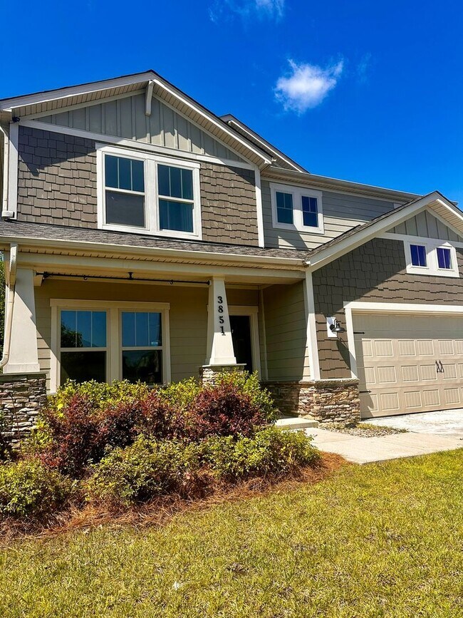 Photo - Newly Updated 5BR House in Kannapolis: Fen...