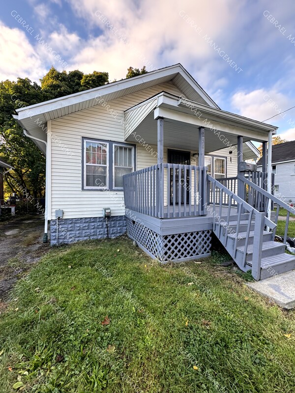 Foto del edificio - 234 Mary St