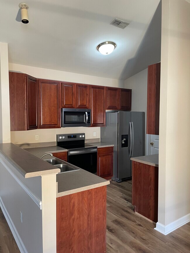 Foto del edificio - 17023 Doe Valley Ct