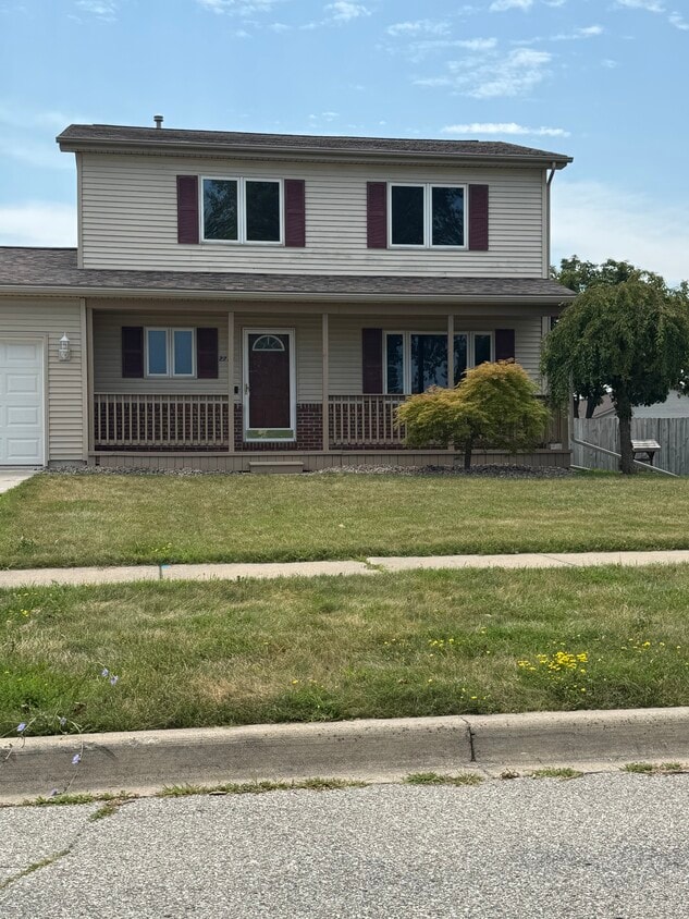 Primary Photo - 2716 McGill St