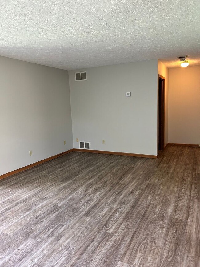 Foto del edificio - Three bedroom duplex
