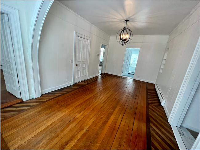 Dining Room - 16 Arlington St