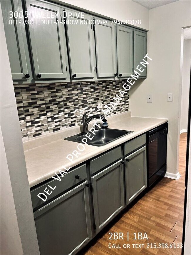 Building Photo - Improved Rent! 1-Story, 1st FL Walk-Out Co...