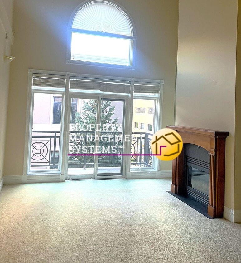 Spacious 2 Bedroom Condo Downtown SLC - Spacious 2 Bedroom Condo Downtown SLC