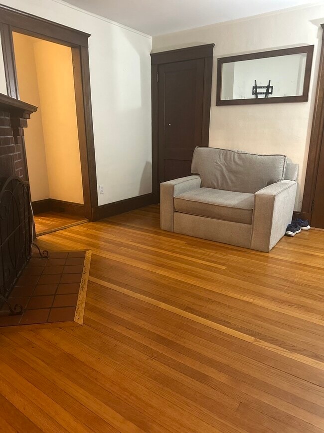 Foto del edificio - 21 Prescott St