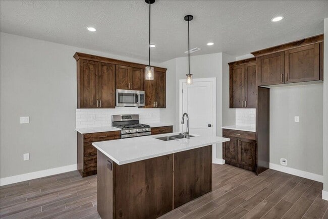 Building Photo - Move-In Bonus!!! Newer Construction 3 bedroom- 2 bath Single Family Home