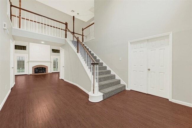 Building Photo - 1714 Quarterpath Dr