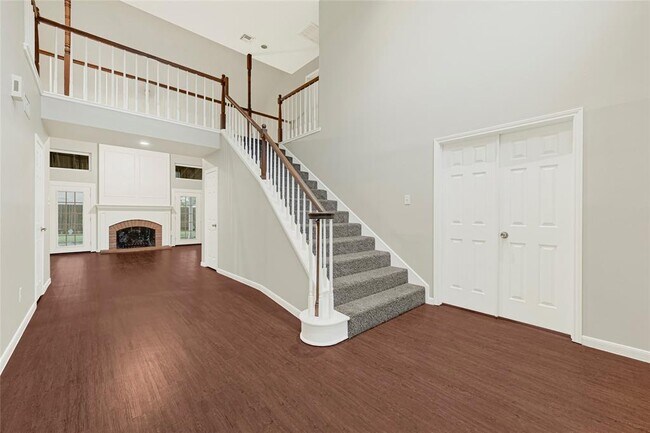 Foto del edificio - 1714 Quarterpath Dr