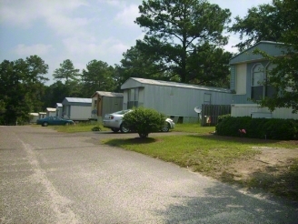 Foto principal - Celeste Mobile Homes