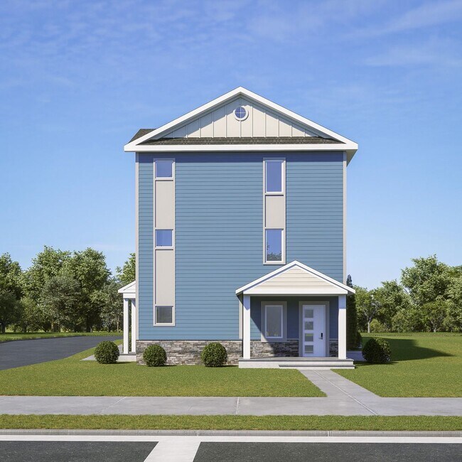 Foto del edificio - ***August 2025*** Brand New Luxury Build! ...