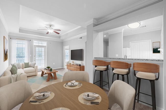 Photo - Deal Alert: Get Up to $400 Off First Month! Apartment