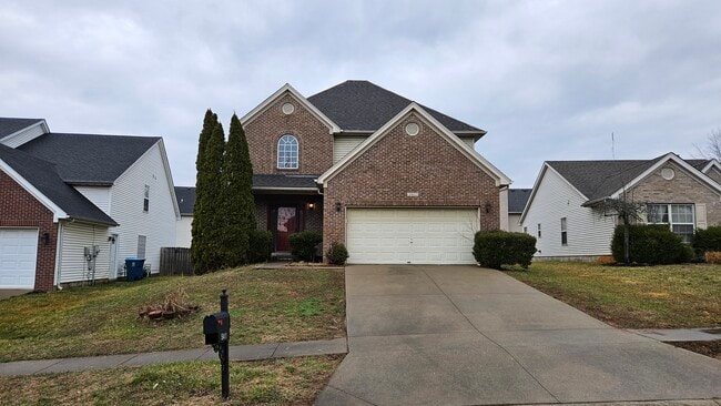 Front - 5411 Skeffington Way