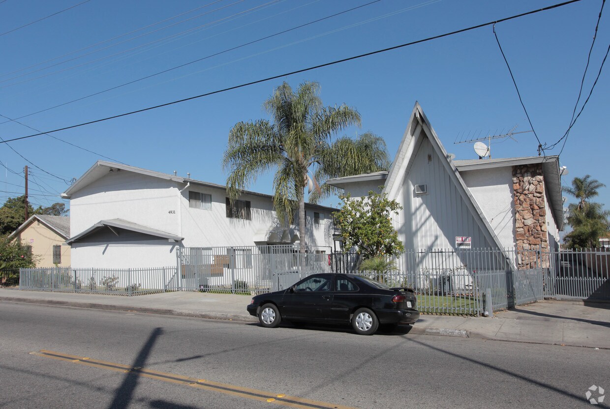 Building Photo - Masoner Apartments