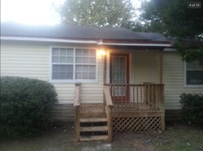 Building Photo - 274 Floss Ave