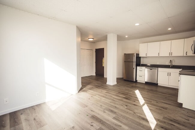 Foto del interior - Apartments in the HEart of downtown Bozeman!