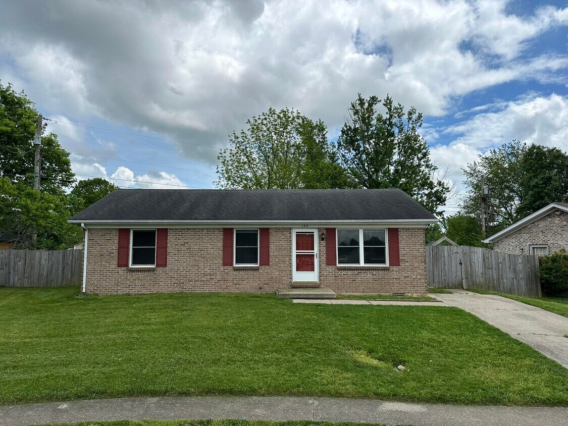 Primary Photo - 124 Edwards Dr