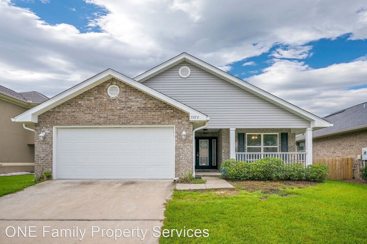 Primary Photo - 4 br, 2 bath House - 3377 Wasatch Range Loop