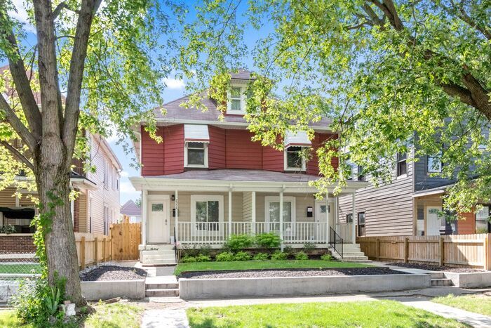 Primary Photo - 2354 Carrollton Ave