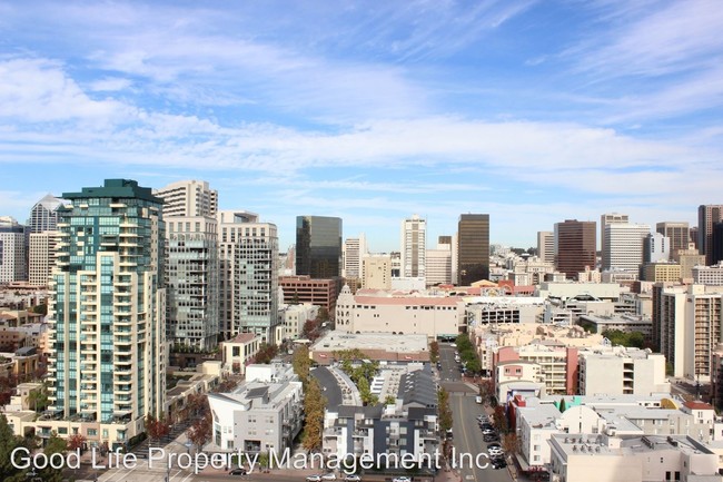 Building Photo - 2 br, 2 bath House - 100 Harbor Dr. #2004