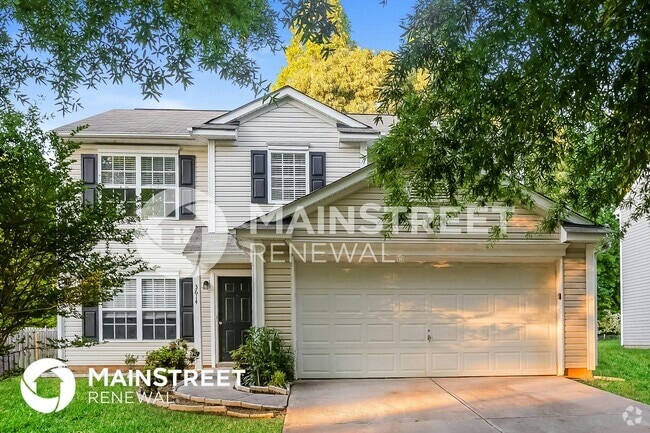 Building Photo - 3614 Larkhaven Village Dr