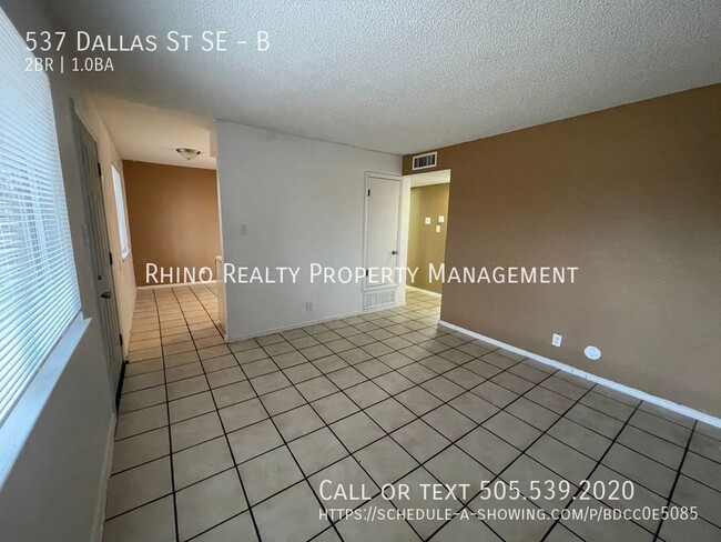 Building Photo - 2 Bedroom, 1 Bath In The SE!