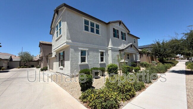 Foto del edificio - 11694 N 166th Dr