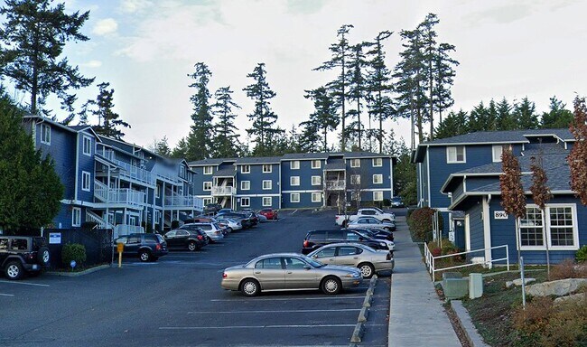 Foto del edificio - 890 SW Kimball Dr
