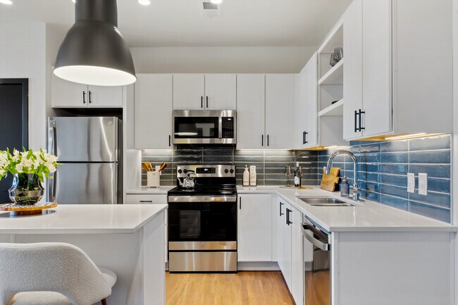 Foto del edificio - 37 West Farnam