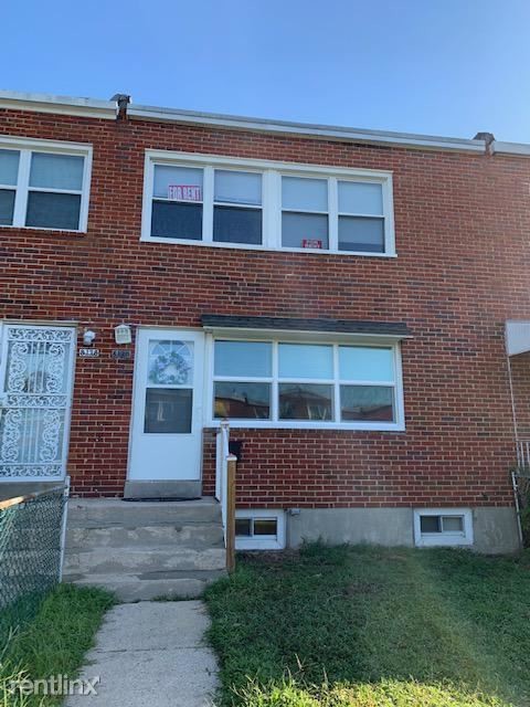 Primary Photo - 3 br, 2 bath Townhome - 8120 Del Haven Rd