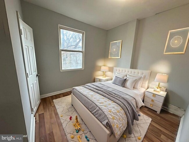 Photo - 4513 N Colorado St Townhome