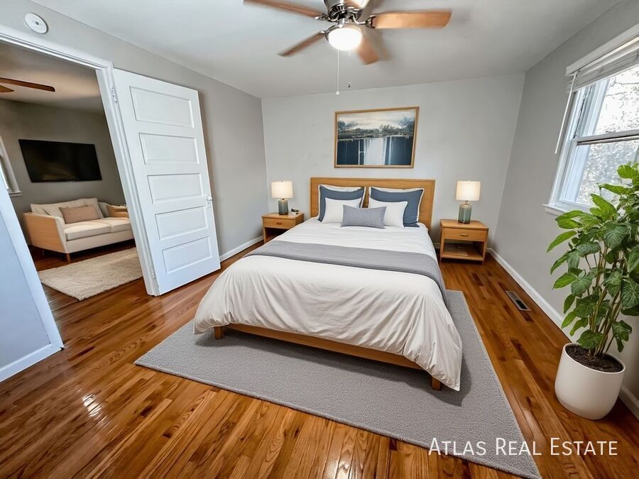 Foto principal - 218 W Cheyenne Rd