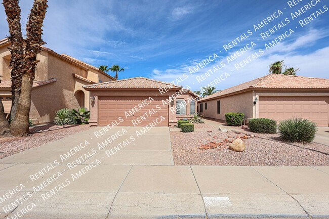 Foto del edificio - 4524 E Glenhaven Dr