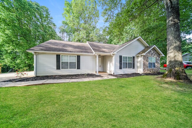 Foto del edificio - Fantastic 3bd/2ba home! Let yourself in!