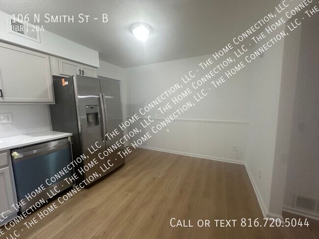 Foto del edificio - 106 N Smith St