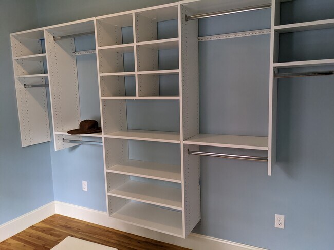 Foto del edificio - 35 White Pl