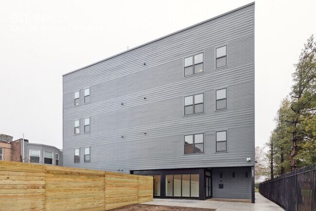 Building Photo - New Grays Ferry Apartment