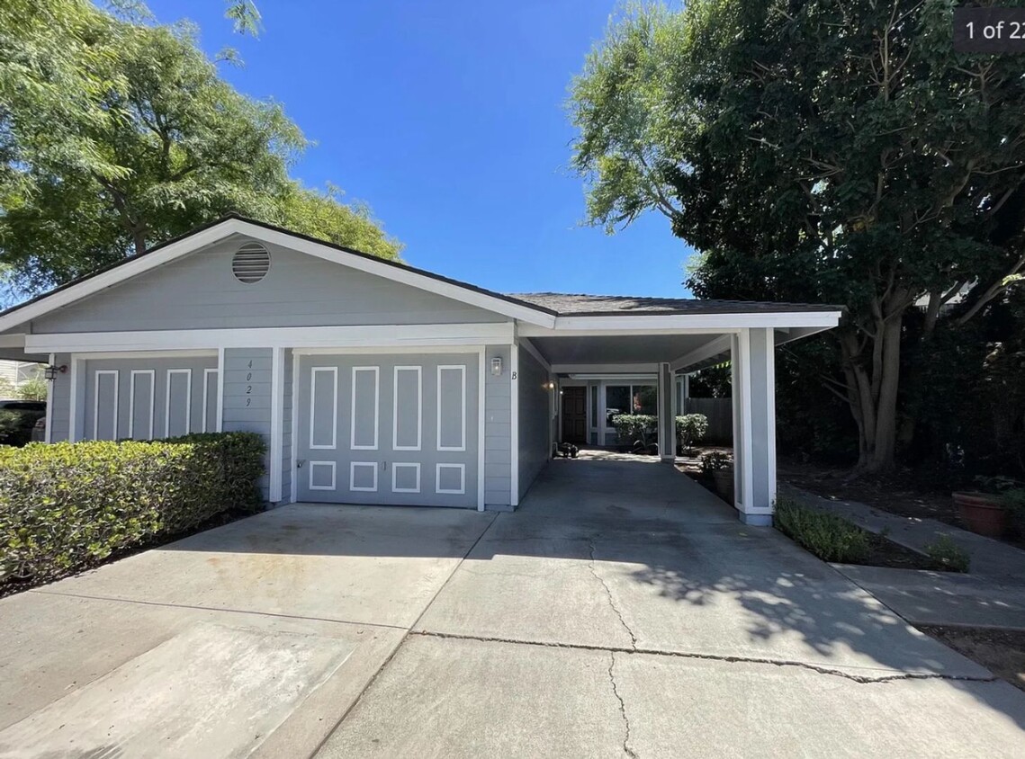 Foto principal - Updated 2 Bedroom
