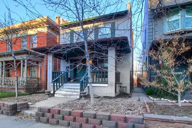 Building Photo - 842 Garfield St