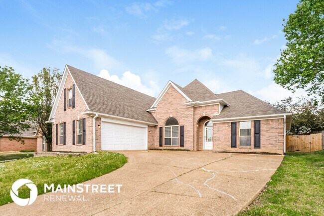 Foto del edificio - 1412 Leery Cove