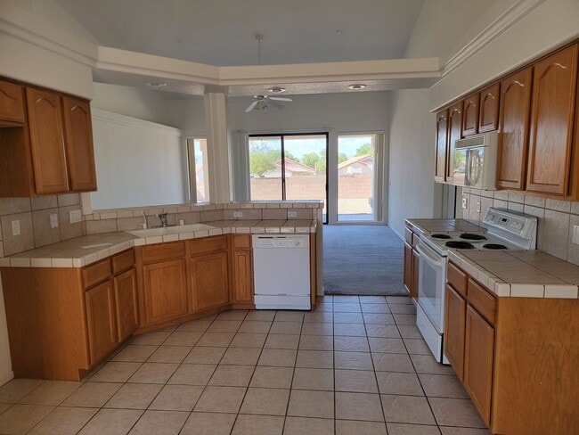 Foto del edificio - 3 Bedroom Home Located in Fox Creek Mt Sha...