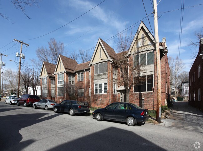 Foto del edificio - 4311-4317 Mercier St